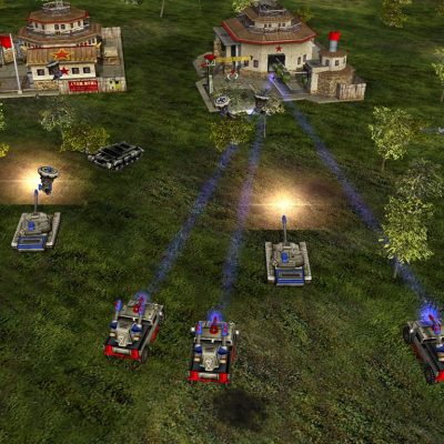 command and conquer generals zero hour crack only free download